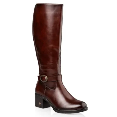 Envie boots 22225 brown