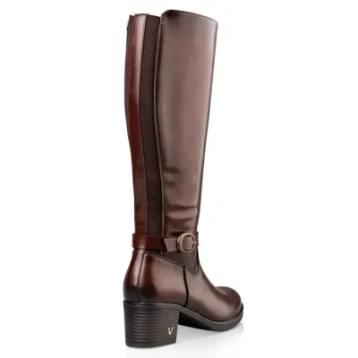 Envie boots 22225 brown