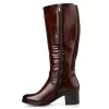 Envie boots 22225 brown