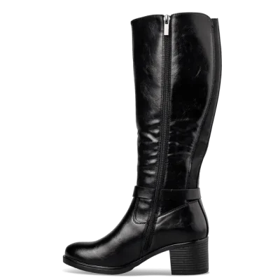 Envie boots 22225 black