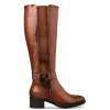 Envie boots 22226 camel