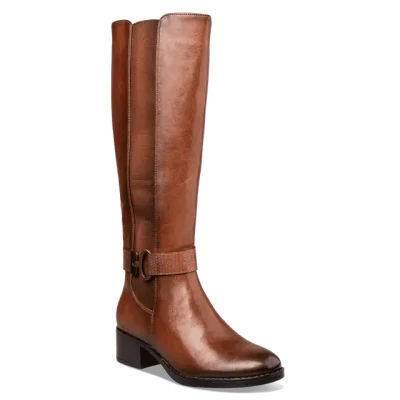 Envie boots 22226 camel