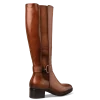 Envie boots 22226 camel
