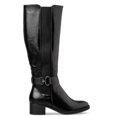 Envie boots 22226 black