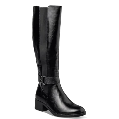 Envie boots 22226 black
