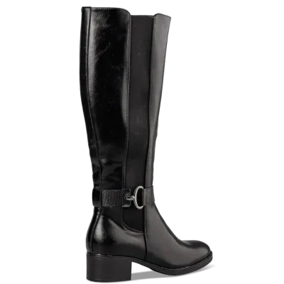 Envie boots 22226 black