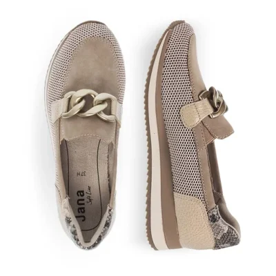 Jana Softline 8-24766-42 341