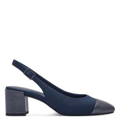 Marco tozzi slingback pumps 29610-42 890