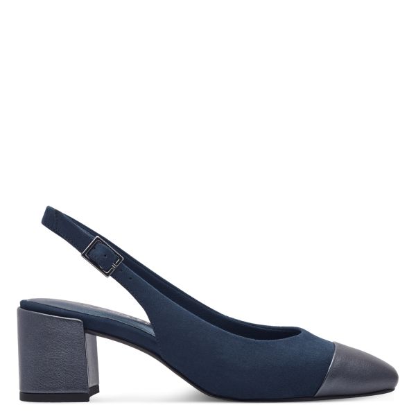 Marco tozzi slingback pumps 29610-42 890
