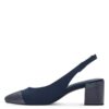 Marco tozzi slingback pumps 29610-42 890