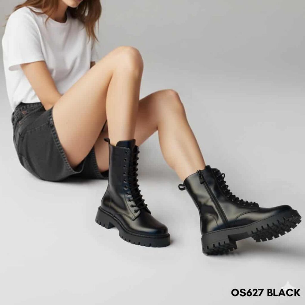 BOOTS for woman os627