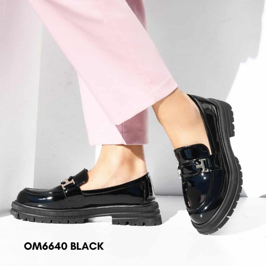 Women loafers ΟΜ2211 (Αντιγραφή)