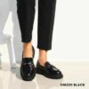 Women loafers ΟΜ2211