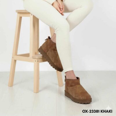 BOOTS for woman OX23381