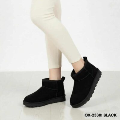 BOOTS for woman OX23381