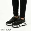 Women sneakers LY879 (Αντιγραφή)