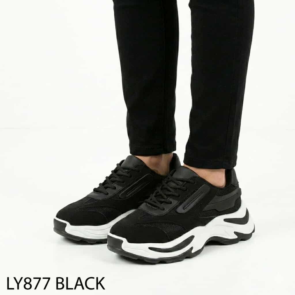Women sneakers LY879 (Αντιγραφή)