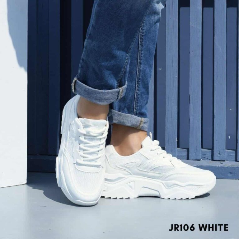 Women sneakers JR106
