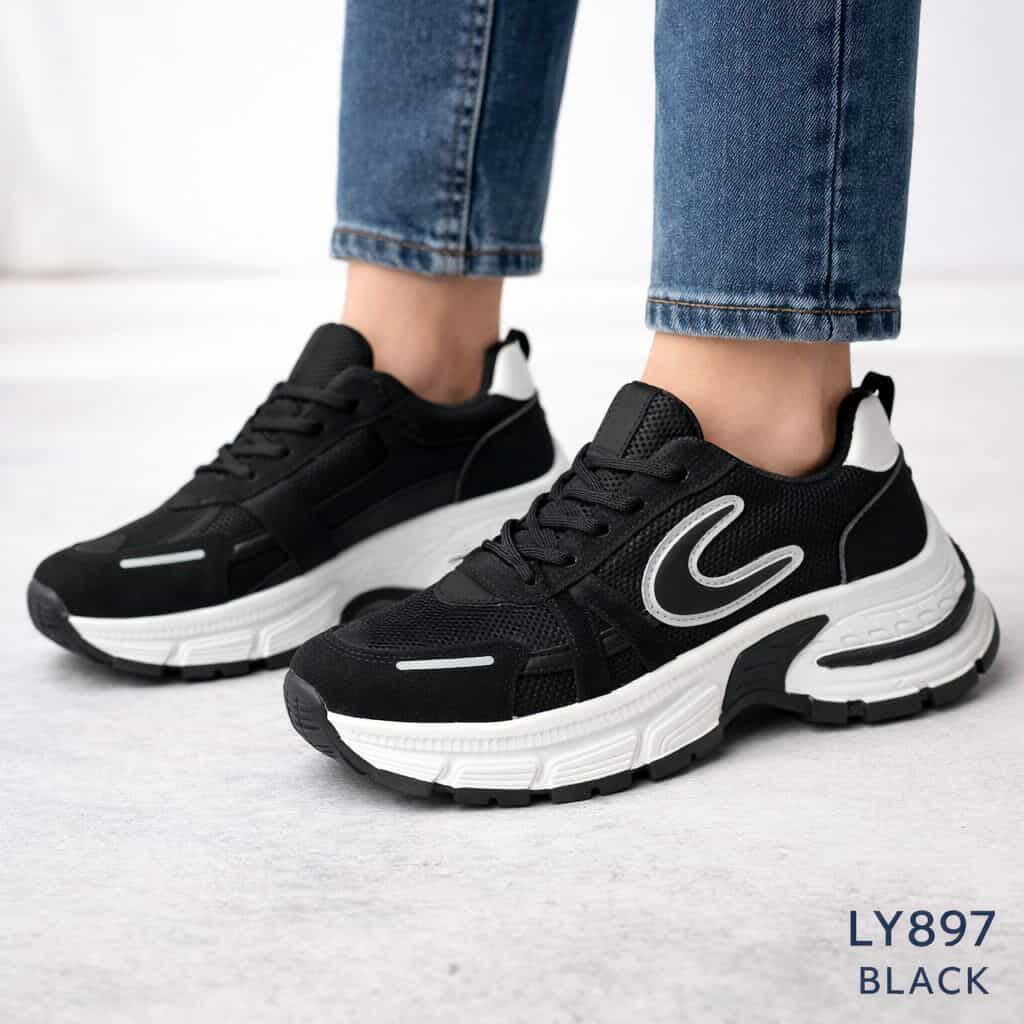 Women sneakers LY897