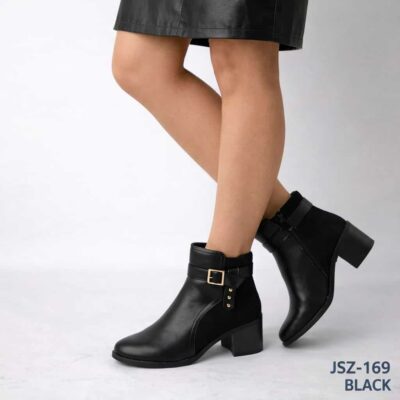 BOOTS for woman ΟS536