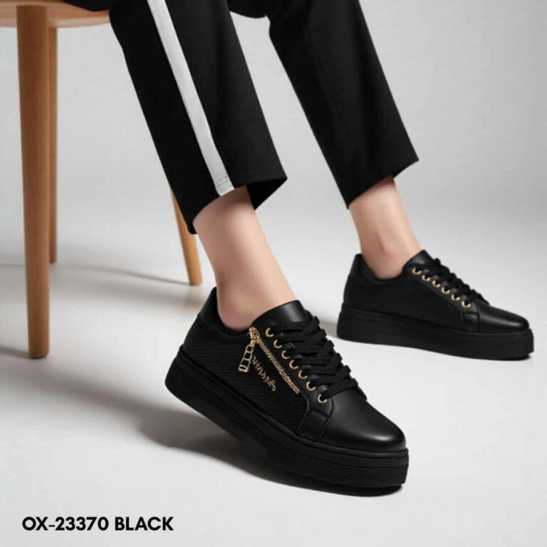 Women sneakers 23370