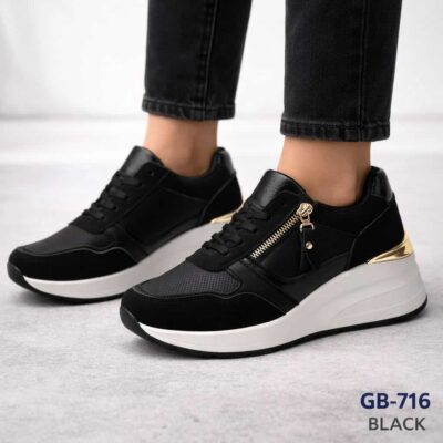 Women sneakers GB716