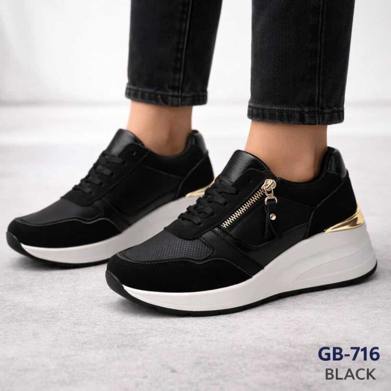 Women sneakers GB716