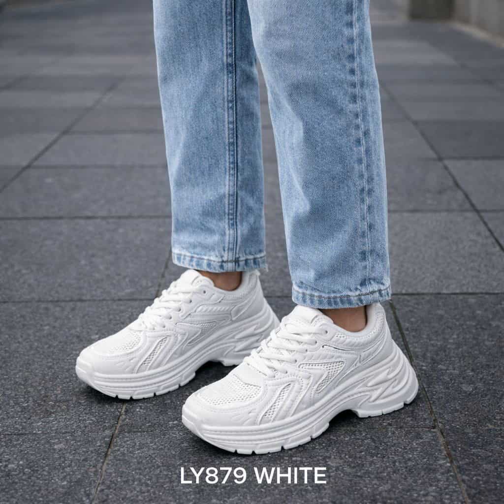 Women sneakers LY879