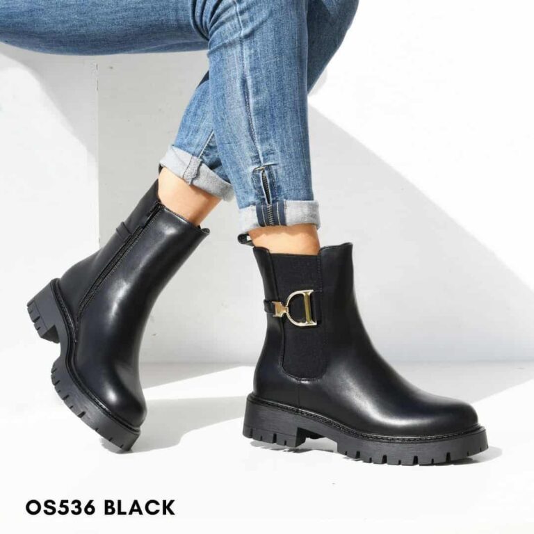 BOOTS for woman ΟS536