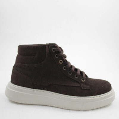 antonio casual boots 2125 brown