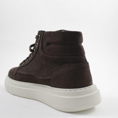 antonio casual boots 2125 brown