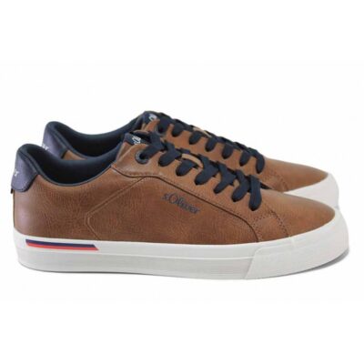 S.Oliver Sneakers 21778 855