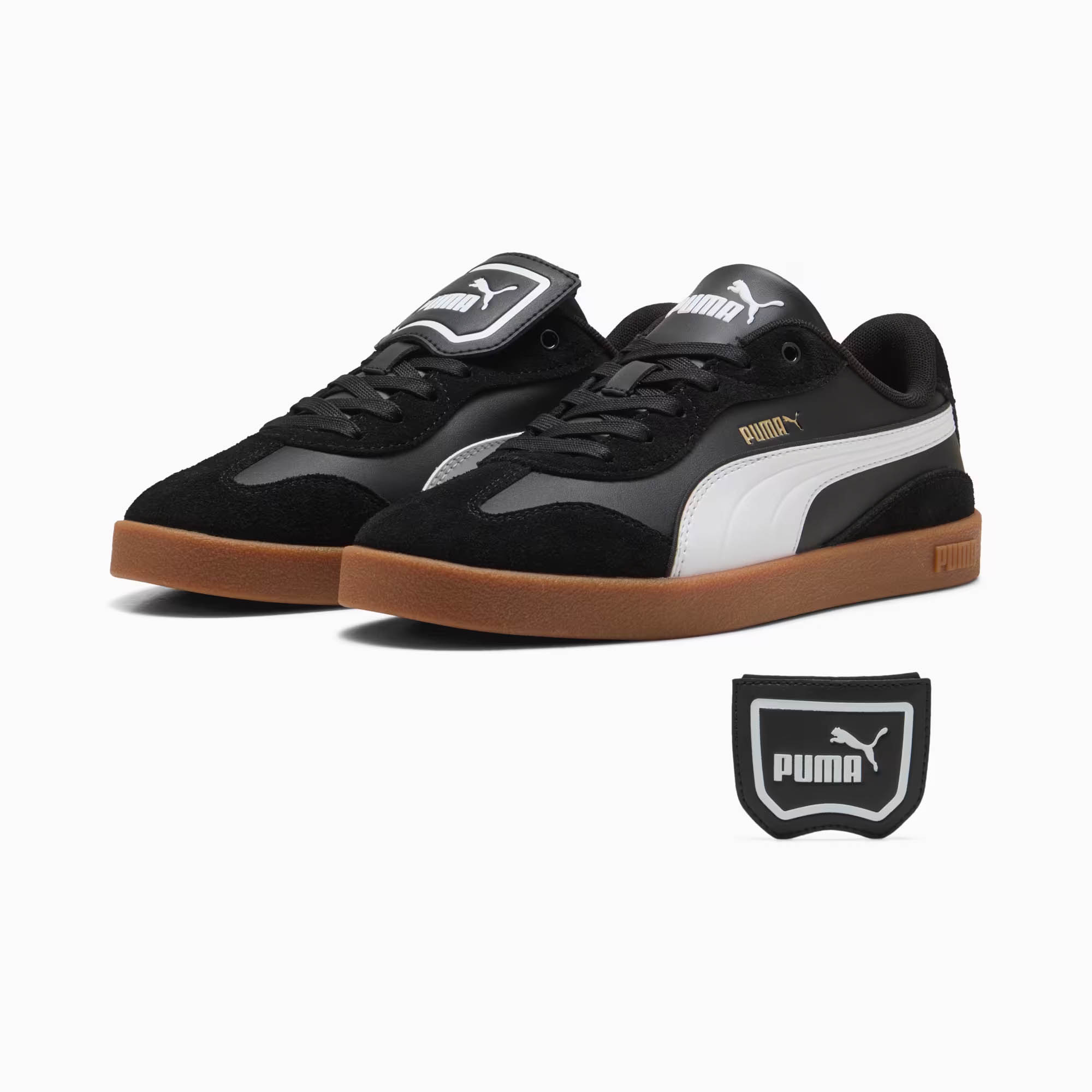PUMA club azura 404476 03