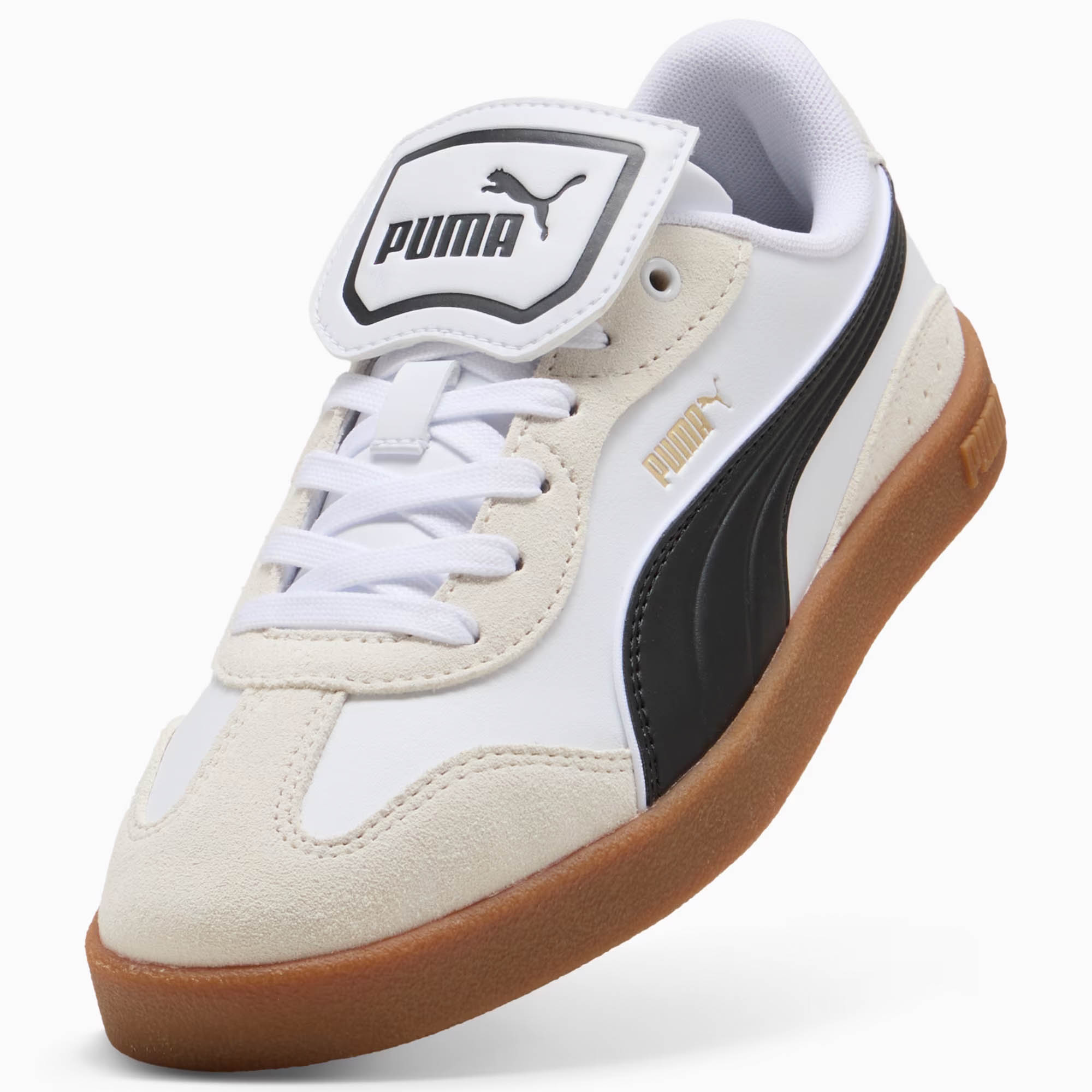 PUMA club azura 404476 02