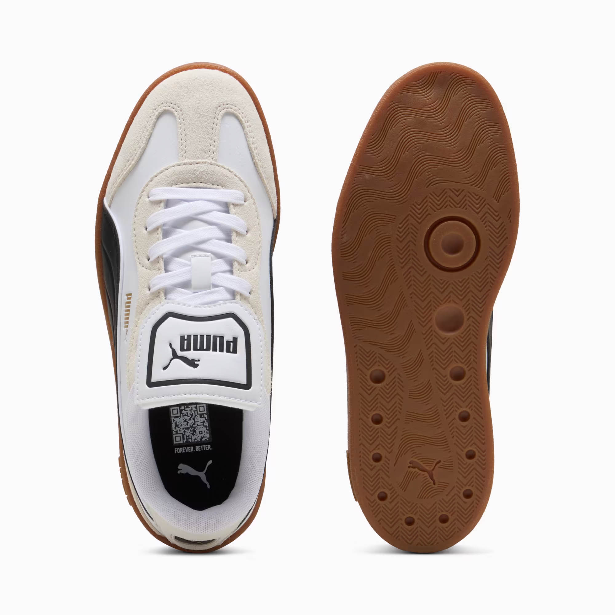 PUMA club azura 404476 02