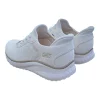 Γυναικεία sneakers SKECHERS 117497 WTGD