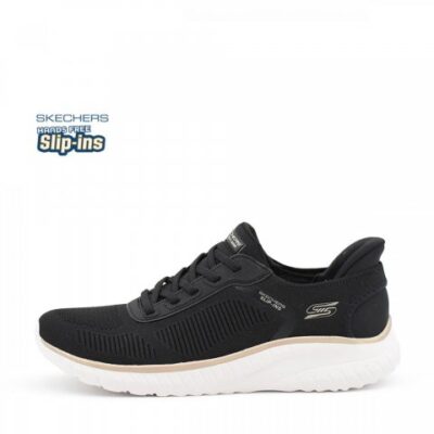 Γυναικεία sneakers SKECHERS 117497 BKGD