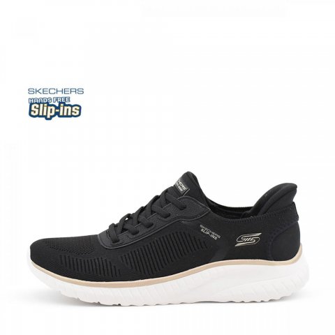 Γυναικεία sneakers SKECHERS 117497 BKGD