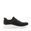 Γυναικεία sneakers SKECHERS 117497 BKGD
