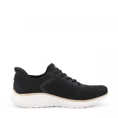 Γυναικεία sneakers SKECHERS 117497 BKGD