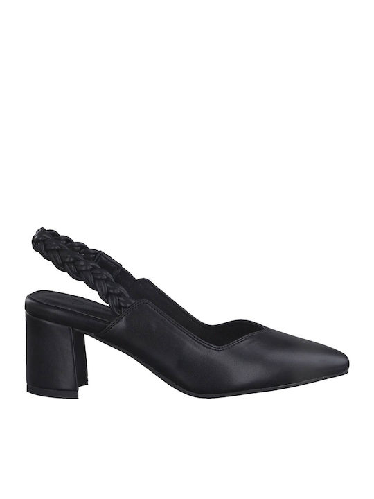 Marco tozzi slingback pumps 29644-42 001
