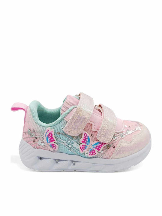 IQ Sneakers liberty 190