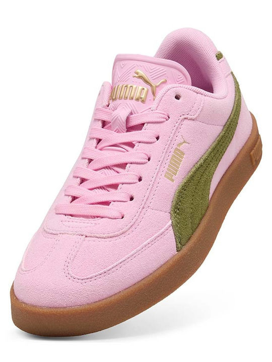 PumaClub Ii 400717-31