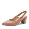 Marco tozzi slingback pumps 29644-42 001 (Αντιγραφή)
