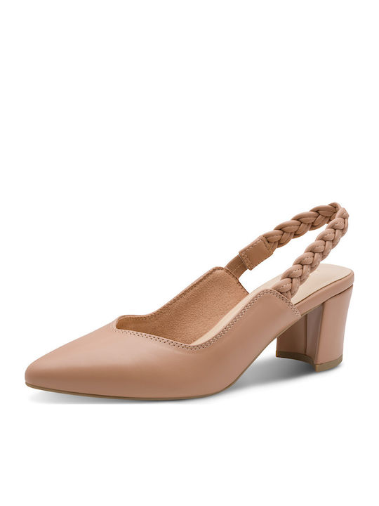 Marco tozzi slingback pumps 29644-42 001 (Αντιγραφή)