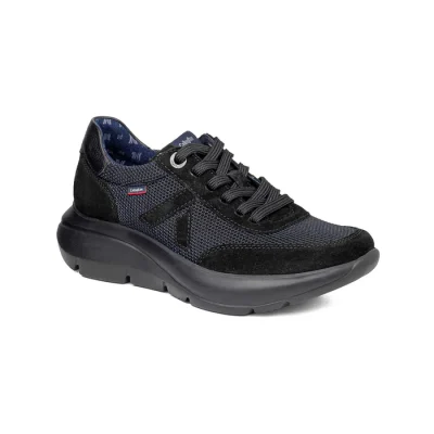 Callaghan sneakers 62400 black