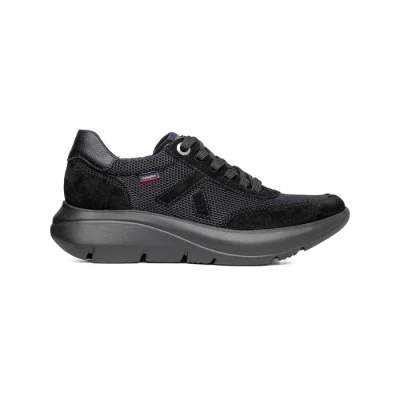 Callaghan sneakers 62400 black