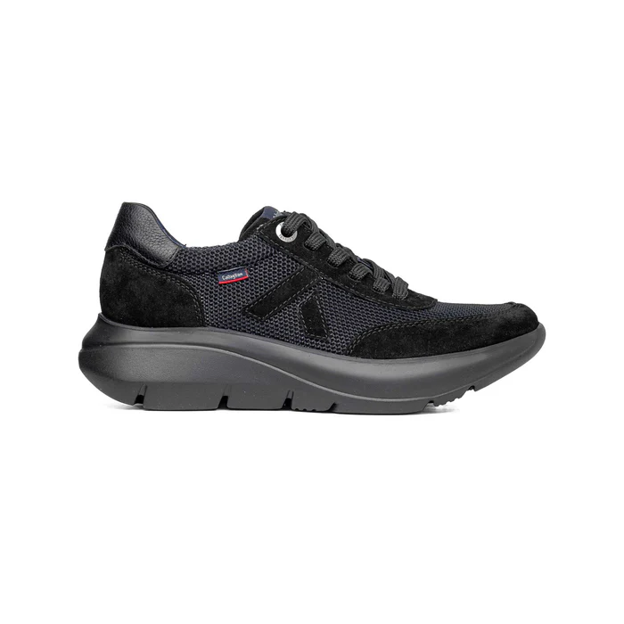 Callaghan sneakers 62400 black