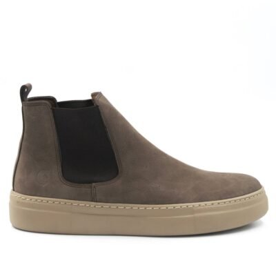 Ανδρικό μποτάκι commanchero 72346