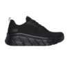 Γυναικεία sneakers SKECHERS 117385 bbk